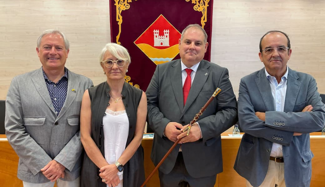 La actitud antidemocrática del gobierno de izquierdas